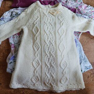 Bundle of 3-6m Baby Girl Fall/Winter Clothes